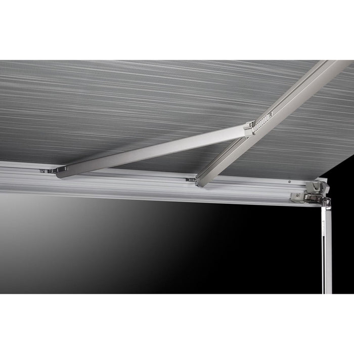 Thule Omnistor 5200 awning w fitting bracket fits Hymer Ayers Rock 2014- - UK Camping And Leisure