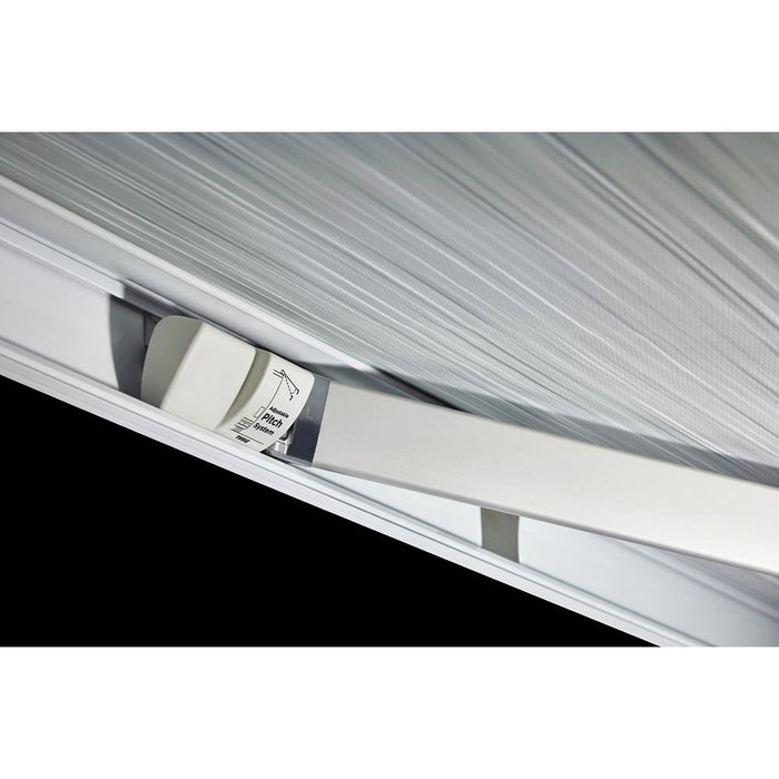 Thule Omnistor 5200 awning w fitting bracket fits Hymer Free 2014- 540 - UK Camping And Leisure