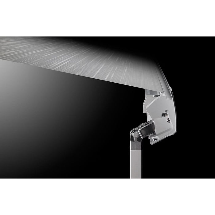 Thule Omnistor 5200 awning w fitting bracket fits Hymer Yellowstone 2014- - UK Camping And Leisure