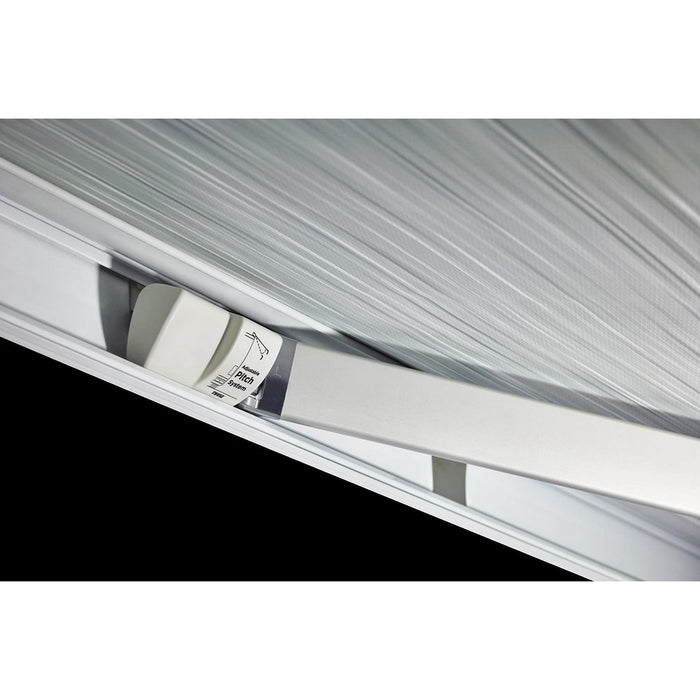 Thule Omnistor 6300 awning w fitting bracket fits Hymer Yellowstone 2014- Thule - UK Camping And Leisure