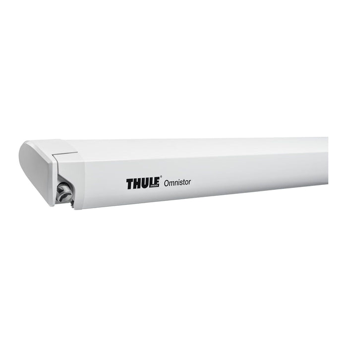 Thule Omnistor 6300 awning w fitting bracket fits Fiat Ducato 2006- L2 H2 - UK Camping And Leisure