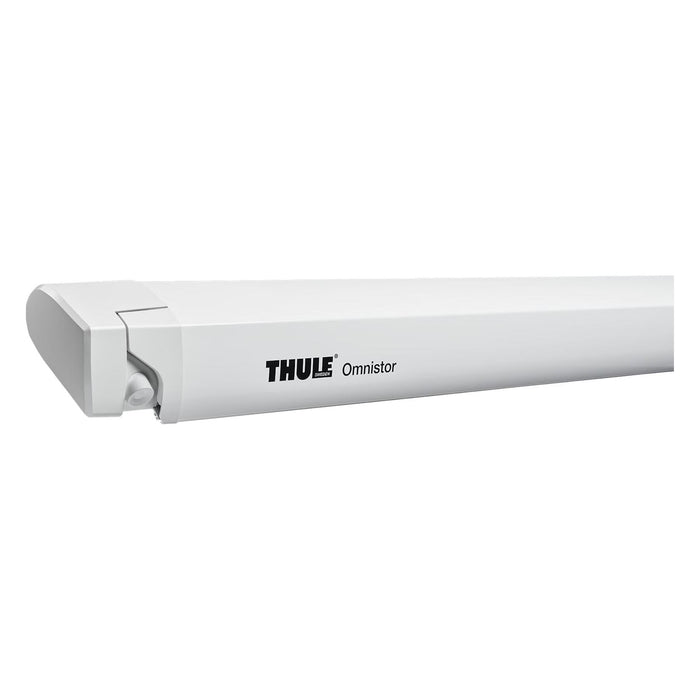Thule Omnistor 6300 awning w fitting bracket fits Fiat Ducato 2006- L4 H2 - UK Camping And Leisure
