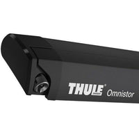 Thule Omnistor 6300 awning w fitting bracket fits Fiat Ducato 2006- L4 H2