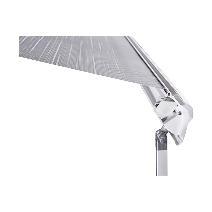 Thule Omnistor 6300 awning w fitting bracket fits Hymer Free 2014- 602 - UK Camping And Leisure