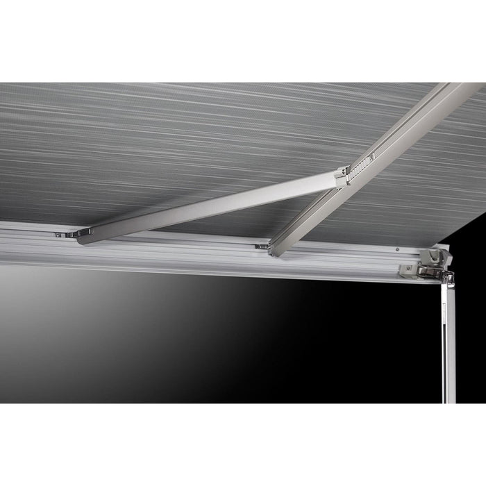 Thule Omnistor 6300 Awning With Fitting Bracket Fits Peugeot Boxer 2006- L4 H2 - UK Camping And Leisure