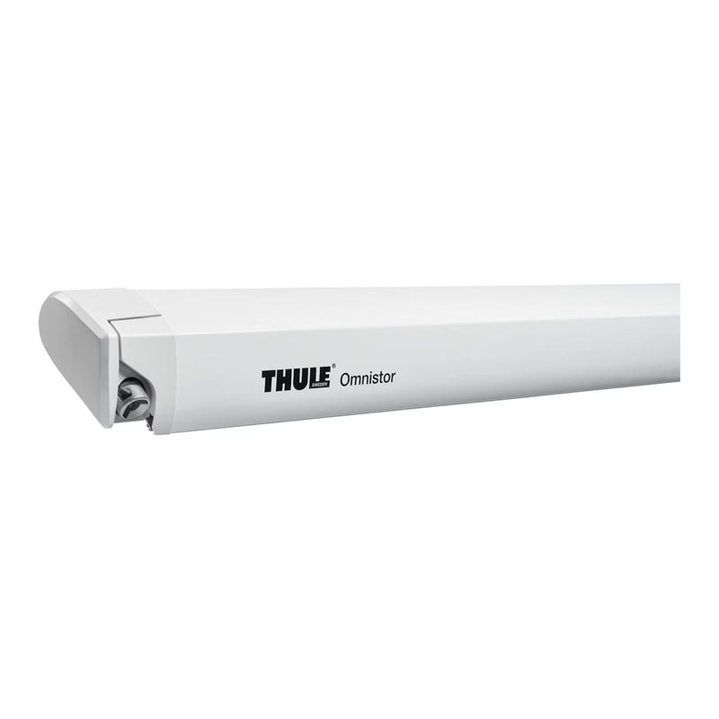Thule Omnistor 6300 Awning With Fitting Bracket Fits Volkswagen Crafter 2017- L3 H3 Thule - UK Camping And Leisure
