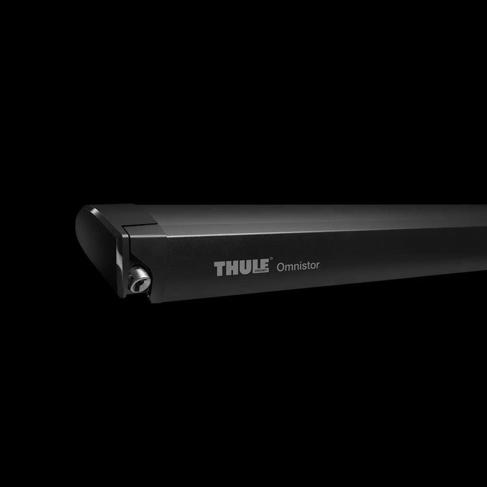 Thule Omnistor 6300 Awning With Fitting Bracket Fits VW Crafter H2 2006-2016 L3 H2 Thule - UK Camping And Leisure