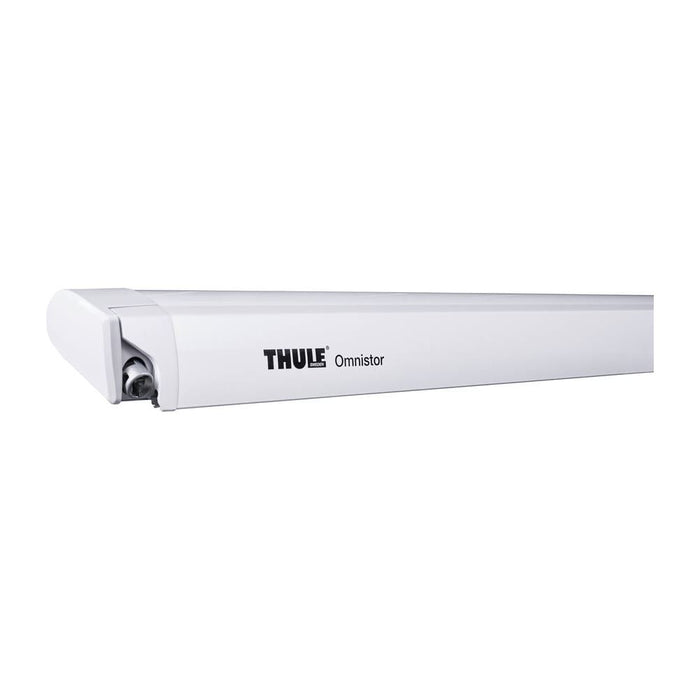 Thule Omnistor 6300 Awning With Fitting Bracket Fits VW Crafter H2 2006-2016 L4 H2 Thule - UK Camping And Leisure