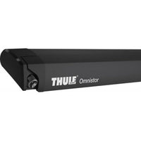 Thule Omnistor 6300 Awning Pack – Anthracite awning for Ducato | Jumper | Boxer H2 > 2007 *