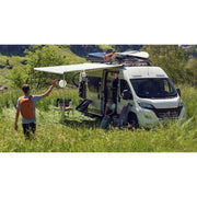 Thule Omnistor 6300 Awning Pack – Anthracite awning for Ducato | Jumper | Boxer H2 > 2007 * Thule - UK Camping And Leisure