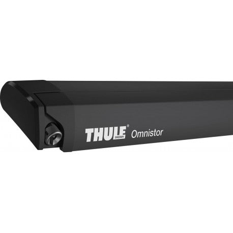 Thule Omnistor 6300 Awning Pack – Anthracite awning for Ducato | Jumper | Boxer H2 > 2007 * Thule - UK Camping And Leisure