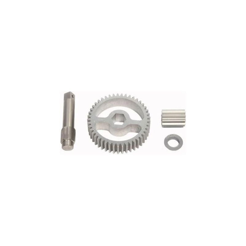 Thule Omnistor Motorhome Double Step Motor Pinion Kit 1500602282 Thule - UK Camping And Leisure