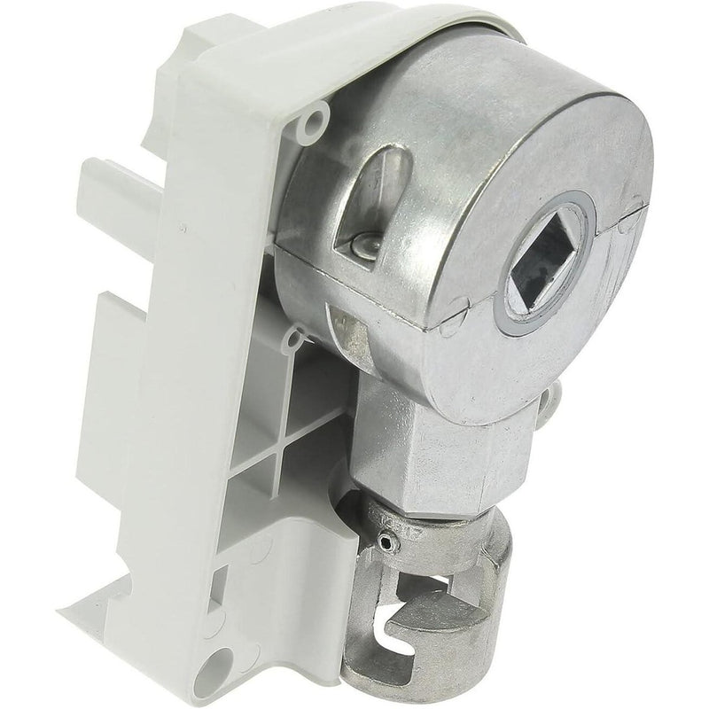 Thule Omnistor Wind Out Awning Gearbox For 4900 Inc Left Hand End Plate Assembly Thule - UK Camping And Leisure