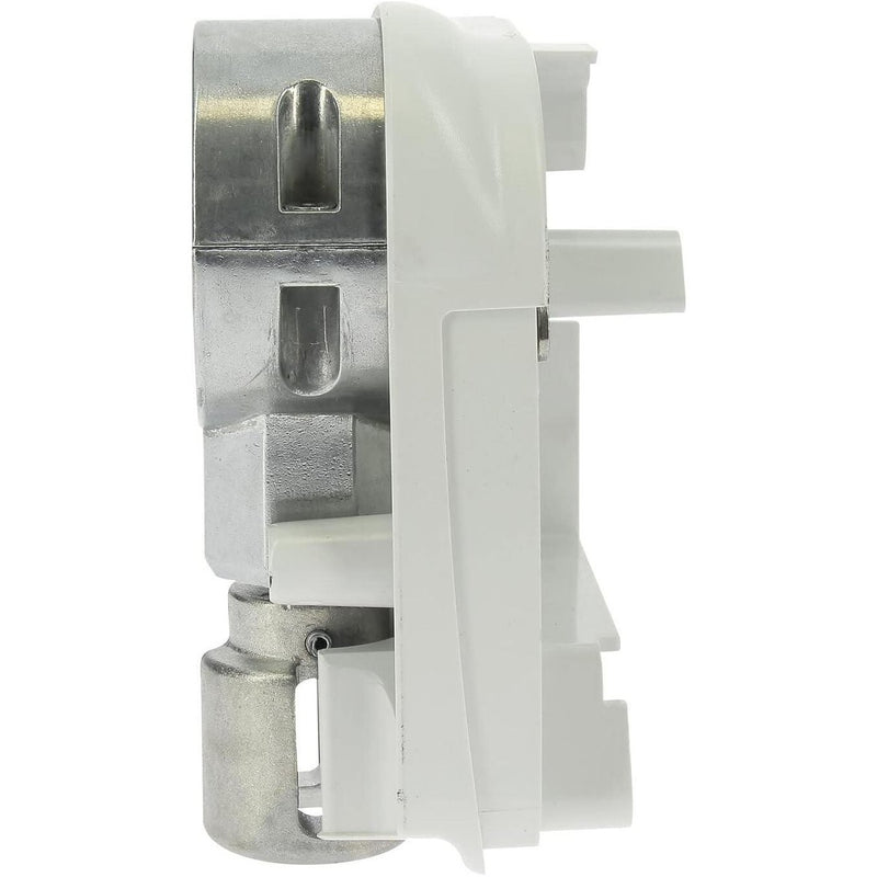 Thule Omnistor Wind Out Awning Gearbox For 4900 Inc Left Hand End Plate Assembly Thule - UK Camping And Leisure