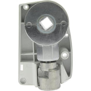 Thule Omnistor Wind Out Awning Gearbox For 4900 Inc Left Hand End Plate Assembly Thule - UK Camping And Leisure