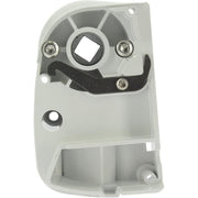 Thule Omnistor Wind Out Awning Gearbox For 4900 Inc Left Hand End Plate Assembly Thule - UK Camping And Leisure