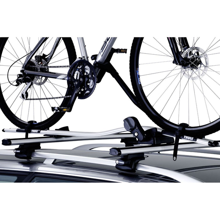 Thule 591 cycle online carrier