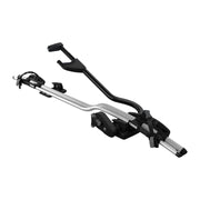 Thule ProRide 598 Aluminium Roof Mount Cycle Carrier Bike Rack T-Track & Locks Thule - UK Camping And Leisure