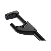 Thule ProRide 598 Aluminium Roof Mount Cycle Carrier Bike Rack T-Track & Locks Thule - UK Camping And Leisure