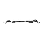 Thule ProRide 598 Aluminium Roof Mount Cycle Carrier Bike Rack T-Track & Locks Thule - UK Camping And Leisure
