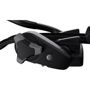 Thule ProRide 598B Black Roof Mount Cycle Carrier Bike Rack Inc T-Track & Locks Thule - UK Camping And Leisure