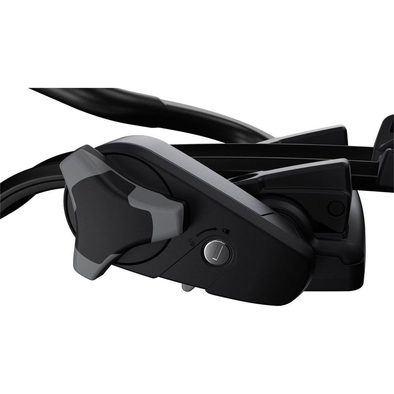 Thule ProRide 598B Black Roof Mount Cycle Carrier Bike Rack Inc T-Track & Locks Thule - UK Camping And Leisure