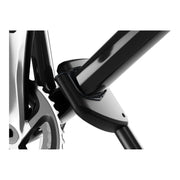 Thule ProRide 598B Black Roof Mount Cycle Carrier Bike Rack Inc T-Track & Locks Thule - UK Camping And Leisure