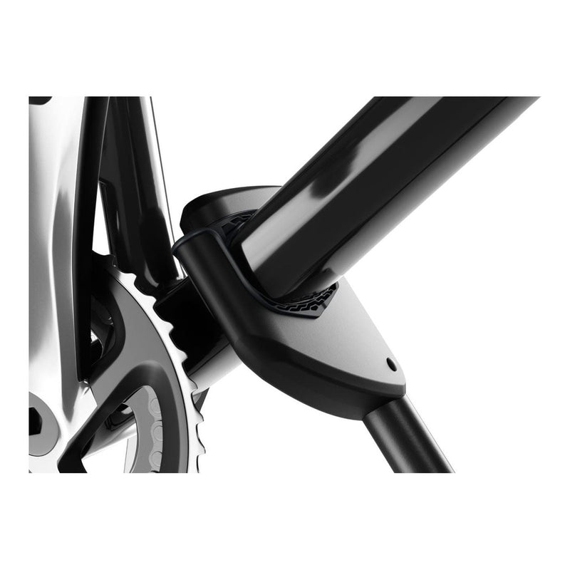 Thule ProRide 598B Black Roof Mount Cycle Carrier Bike Rack Inc T-Track & Locks Thule - UK Camping And Leisure