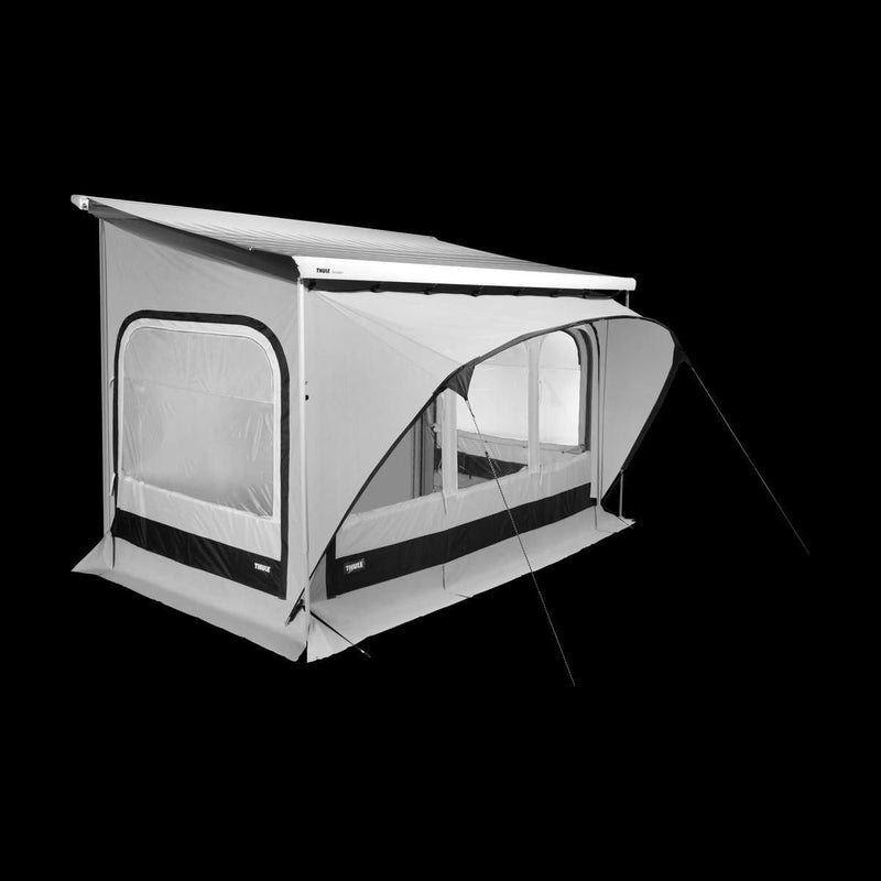 Thule QuickFit awning tent 3.10m medium Thule - UK Camping And Leisure