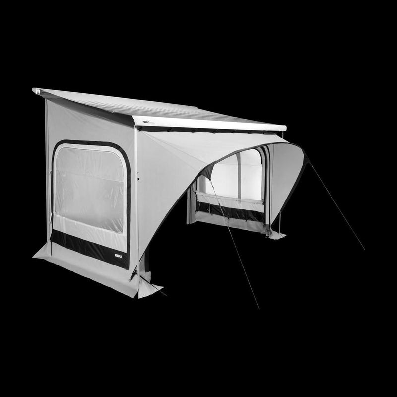 Thule QuickFit awning tent 3.10m medium Thule - UK Camping And Leisure