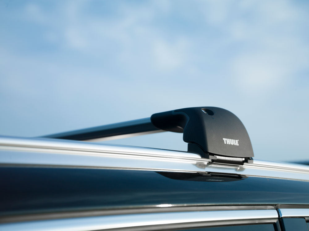 UK Camping and Leisure | Thule Roof Bars | Shop the Range