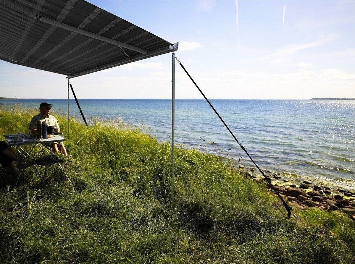 Awning Tie-downs