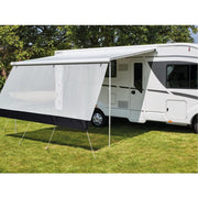 Thule Sun Blocker G2 Front Panel 2.40m x 1.70m Thule - UK Camping And Leisure