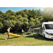 Thule Sun Blocker G2 Front Panel 2.40m x 1.70m Thule - UK Camping And Leisure