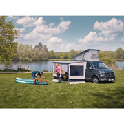 Thule Sun Blocker G2 Front Panel 2.40m x 1.70m Thule - UK Camping And Leisure