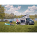 Thule Sun Blocker G2 Front Panel 2.40m x 1.70m - UK Camping And Leisure