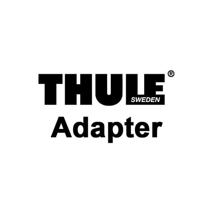 THULE Swift Escape 2017 - Omnistor Roof Mount Awning Adapter Thule - UK Camping And Leisure