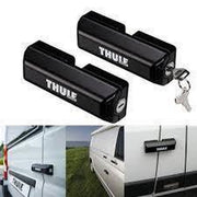 Thule Van Door Security Lock Twin Pack - 309833 Thule - UK Camping And Leisure