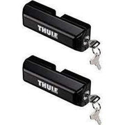 Thule Van Door Security Lock Twin Pack - 309833 Thule - UK Camping And Leisure