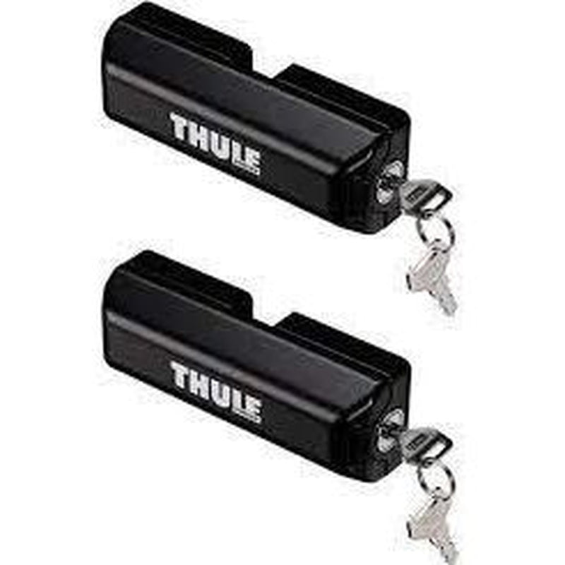 Thule Van Door Security Lock Twin Pack - 309833 Thule - UK Camping And Leisure