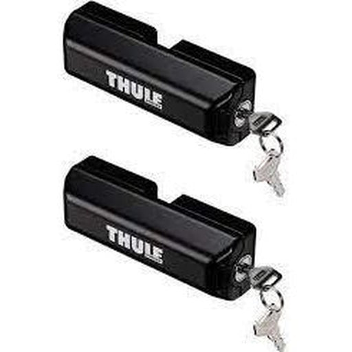 Thule Van Door Security Lock Twin Pack - 309833 Thule - UK Camping And Leisure