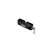 Thule Van Door Security Lock Twin Pack - 309833 Thule - UK Camping And Leisure