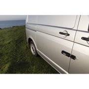 Thule Van Door Security Lock Twin Pack - 309833 Thule - UK Camping And Leisure