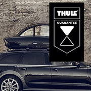 Thule SquareBar Evo Roof Bars full kit 712200 710600 186136 image 11