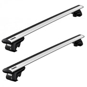 Thule WingBar Evo Full Roof Bar Kit - View 13