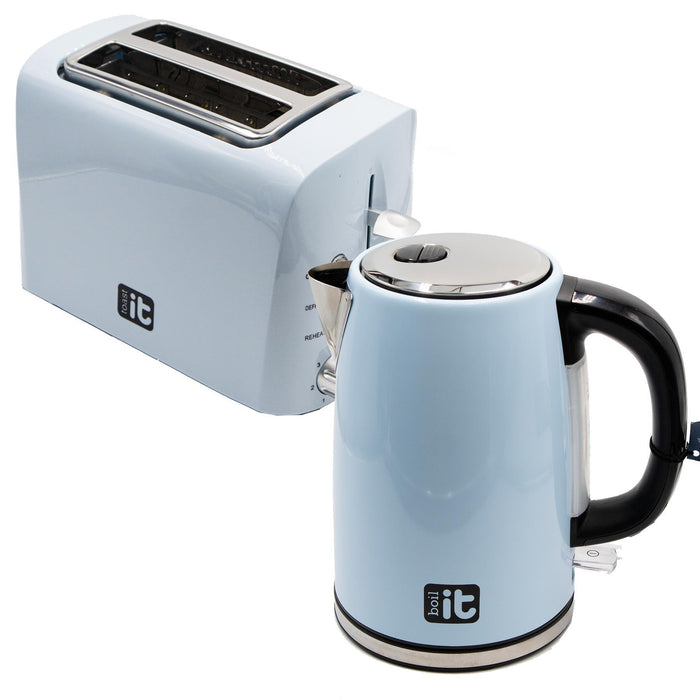 Toast It Boil It Toaster Kettle — UK Camping And Leisure