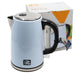 Toast It & Boil It Low Wattage Toaster & 1.7l Kettle - UK Camping And Leisure