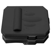 Travel Folding Eco Rubbish Bin Leisurewize - UK Camping And Leisure