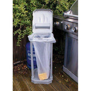 Travel Folding Eco Rubbish Bin Leisurewize - UK Camping And Leisure