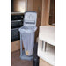 Travel Folding Eco Rubbish Bin Leisurewize - UK Camping And Leisure